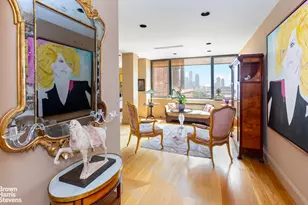 30 Beekman Pl, New York City, NY 10022 - Photo 4