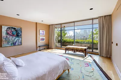 30 Beekman Place #PH, New York City, NY 10022 - Photo 6