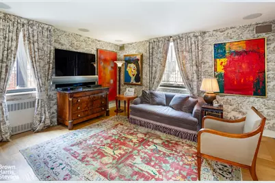 30 Beekman Place #PH, New York City, NY 10022 - Photo 8