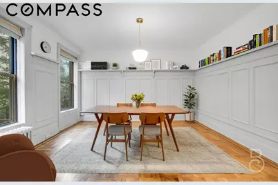 137 W 142nd Street #2B, New York, NY 10030 - Photo 4