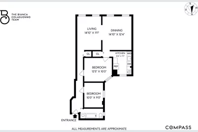 137 W 142nd Street #2B, New York, NY 10030 - Photo 12