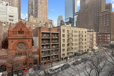 408 W 57th Street #6G, New York, NY 10019 - Photo 4