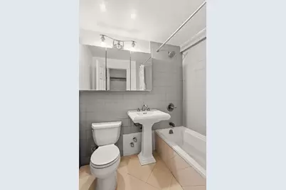 408 W 57th Street #6G, New York, NY 10019 - Photo 8