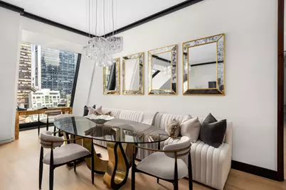 53 W 53rd Street #18B, New York, NY 10019 - Photo 4