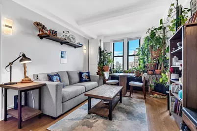 50 W 106th Street #8B, New York, NY 10025 - Photo 1