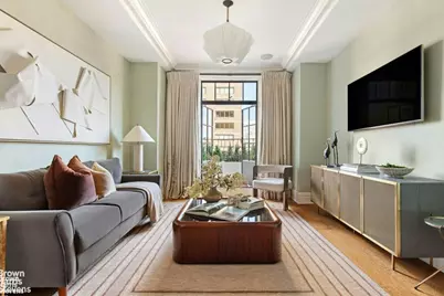 730 Park Avenue #15/16A, New York, NY 10021 - Photo 4