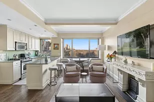 230 Central Park S, New York City, NY 10019 - Photo 2