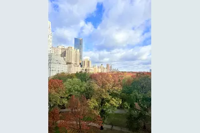 230 Central Park S #10C, New York City, NY 10019 - Photo 12