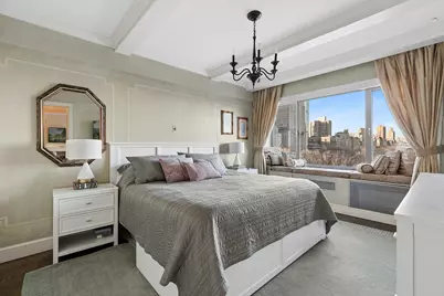 230 Central Park S #10C, New York City, NY 10019 - Photo 8