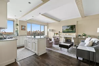 230 Central Park S #10C, New York City, NY 10019 - Photo 4