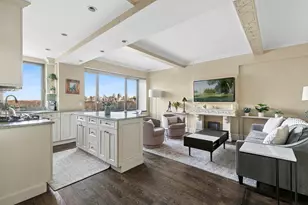 230 Central Park S, New York City, NY 10019 - Photo 4