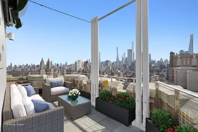 2166 Broadway #PH, New York, NY 10024 - Photo 10