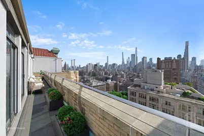 2166 Broadway #PH, New York, NY 10024 - Photo 18