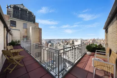 2166 Broadway #PH, New York, NY 10024 - Photo 12
