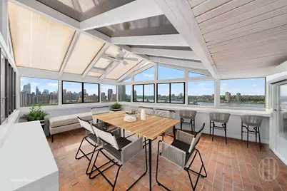 2166 Broadway #PH, New York, NY 10024 - Photo 8