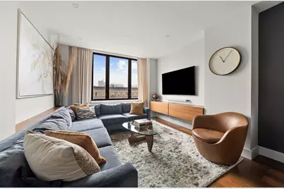380 Lenox Avenue #6G, New York City, NY 10027 - Photo 1