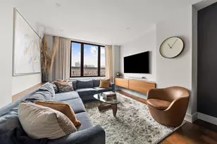 380 Lenox Ave, New York City, NY 10027 - Photo 1