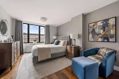 380 Lenox Avenue #6G, New York City, NY 10027 - Photo 10
