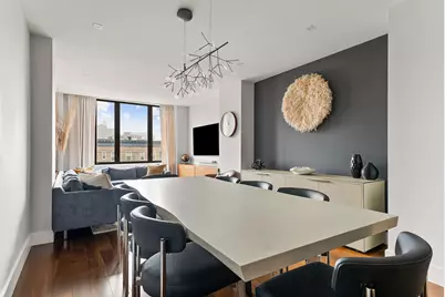 380 Lenox Avenue #6G, New York City, NY 10027 - Photo 2