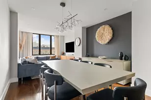 380 Lenox Ave, New York City, NY 10027 - Photo 2