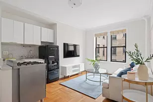 85 Barrow St, New York City, NY 10014 - Photo 1