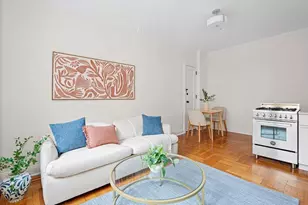 85 Barrow St, New York City, NY 10014 - Photo 2