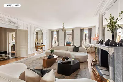 730 Park Avenue #15/16A, New York City, NY 10021 - Photo 1