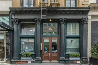 132 Duane Street #4THFL, New York City, NY 10013 - Photo 12