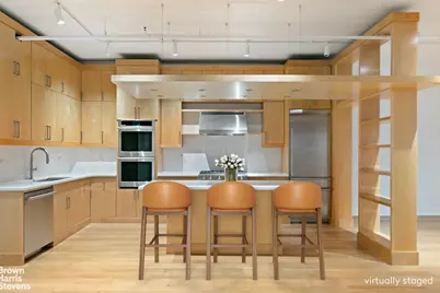 132 Duane Street #4THFL, New York City, NY 10013 - Photo 1