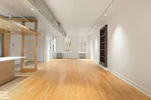 132 Duane St, New York City, NY 10013 - Photo 4