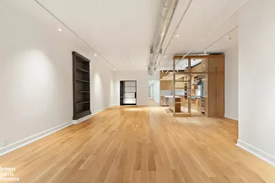 132 Duane Street #4THFL, New York City, NY 10013 - Photo 8