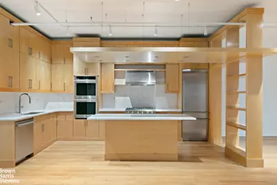 132 Duane Street #4THFL, New York City, NY 10013 - Photo 2