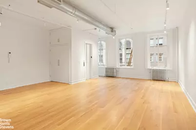 132 Duane Street #4THFL, New York City, NY 10013 - Photo 6