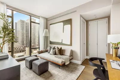 430 E 58th Street #31A, New York, NY 10022 - Photo 4