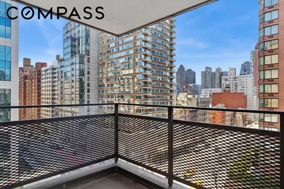 333 E 79th Street #9Y, New York City, NY 10075 - Photo 2