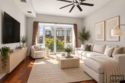 131 Jackson Street #4A, Brooklyn, NY 11211 - Photo 2