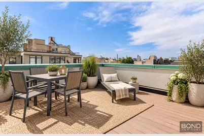 131 Jackson Street #4A, Brooklyn, NY 11211 - Photo 8