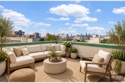 131 Jackson Street #4A, New York City, NY 11211 - Photo 4