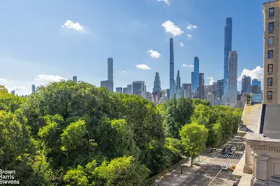 101 Central Park W #8B, New York City, NY 10023 - Photo 4