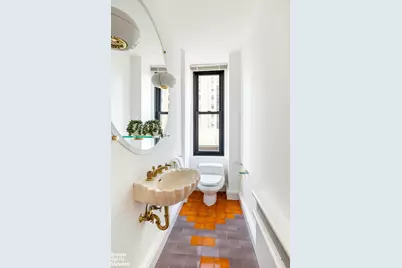 101 Central Park W #8B, New York City, NY 10023 - Photo 14