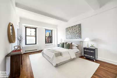 101 Central Park W #8B, New York City, NY 10023 - Photo 8