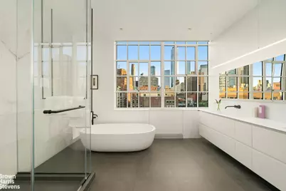 145 Hudson Street #9A, New York City, NY 10013 - Photo 6
