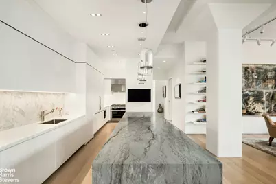 145 Hudson Street #9A, New York City, NY 10013 - Photo 4