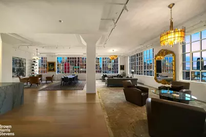 145 Hudson Street #9A, New York City, NY 10013 - Photo 2