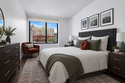 211 E 13th Street #5K, New York City, NY 10003 - Photo 6
