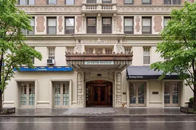 24 Fifth Avenue #811, New York, NY 10011 - Photo 8