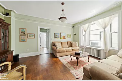 215 W 91st Street #94, New York City, NY 10024 - Photo 2