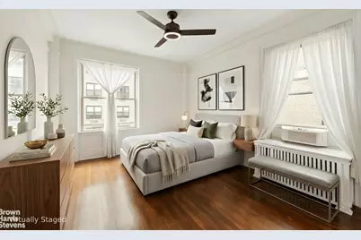 215 W 91st Street #94, New York City, NY 10024 - Photo 6