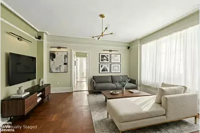 215 W 91st Street #94, New York City, NY 10024 - Photo 1
