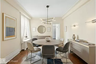 215 W 91st Street #94, New York City, NY 10024 - Photo 4